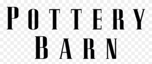 Pottery Barn