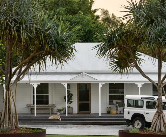 Weyba Country House