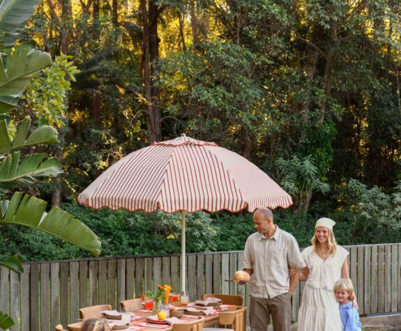 Castlery Australian Summer Campaign