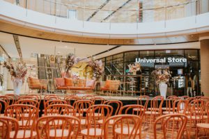 Visual Merchandising Events by Wholehearted Studio