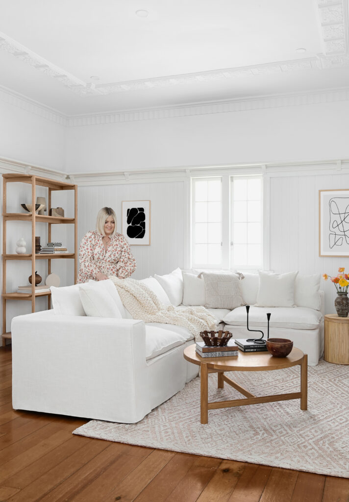 Interiors Archives - Wholehearted Studio