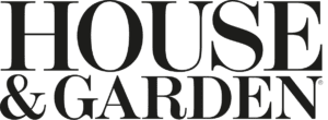 House & Garden logo.